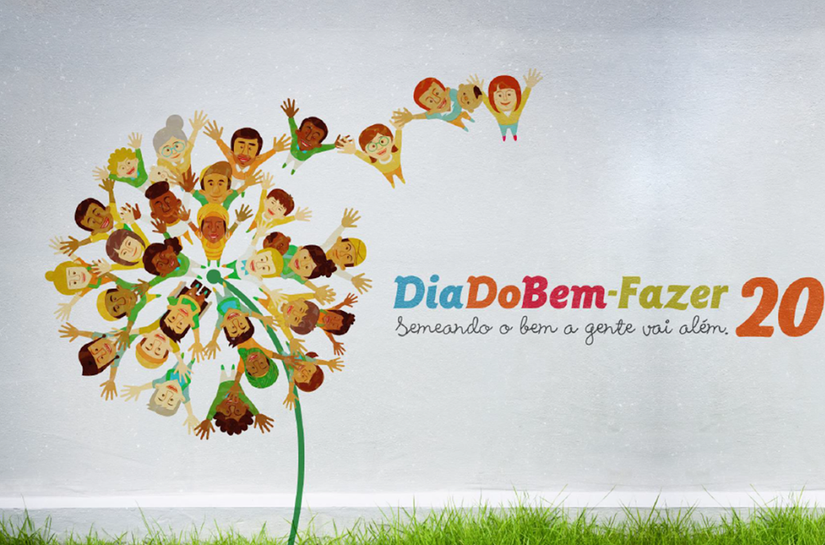 São Miguel dos Campos recebe ações de voluntariado no “Dia do Bem-Fazer”