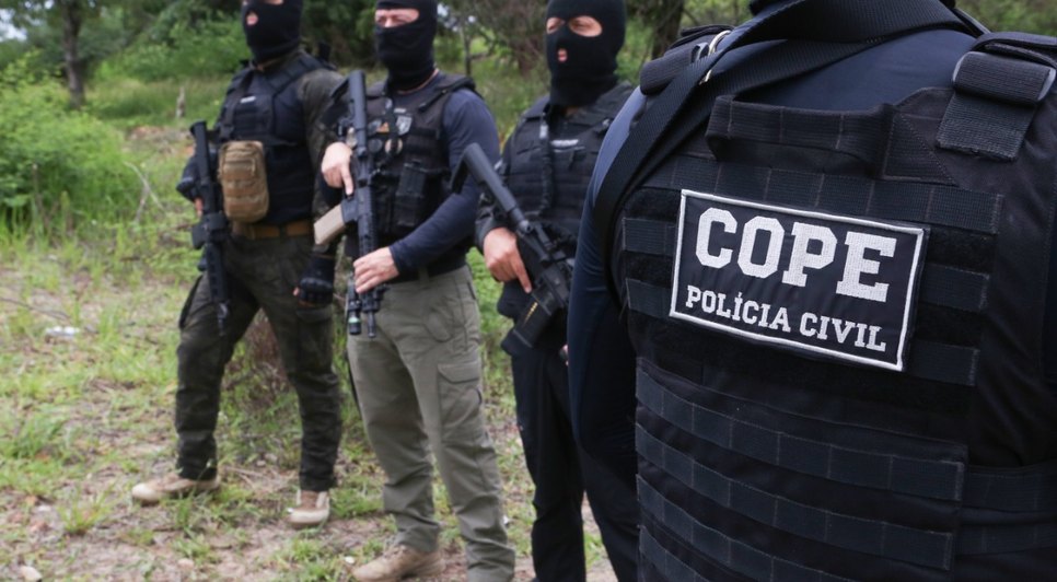 cope-ilustrativa.jpeg / Foto: SSP/SE