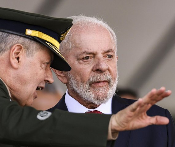 Para onde devem ir os investimentos em defesa no 4º governo Lula?
