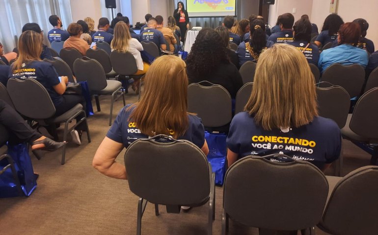 Setur promove Destino Alagoas no mercado nacional e internacional em evento na Bahia