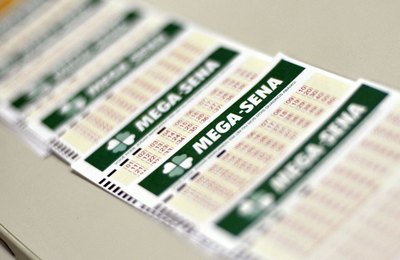 Mega-Sena acumula; próximo sorteio pode pagar R$ 9 milhões