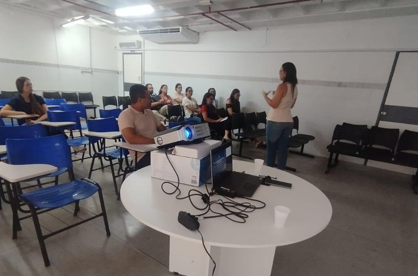 Saúde promove 9° Fórum da Rede de Atenção às Doenças Crônicas