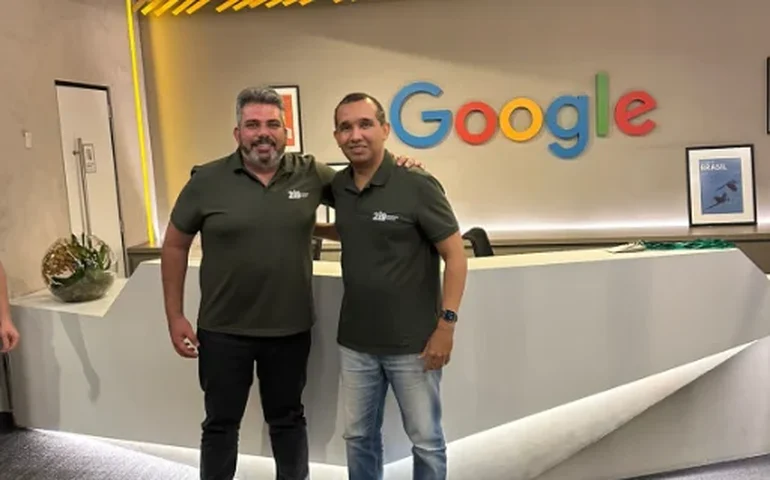 2i9 Negócios Digitais integra programa de inovação do Google Brasil e desenvolve novas soluções de IA para automação de veículos de comunicação