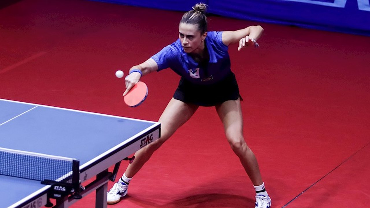 Equipes masculina e feminina garantem vaga em Paris