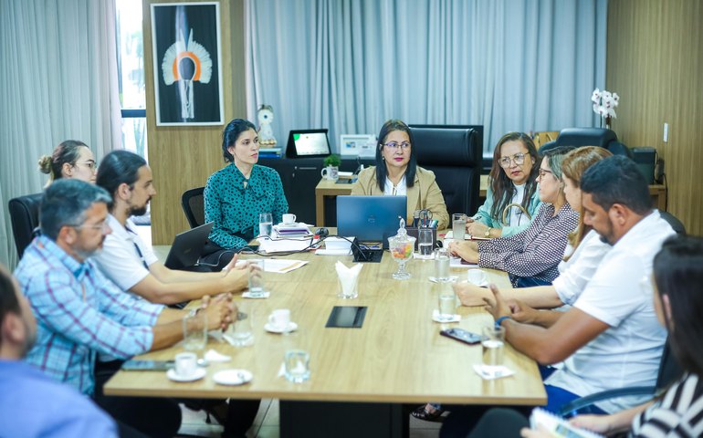Plano de ações é elaborado para fortalecimento do Programa do Leite em Alagoas