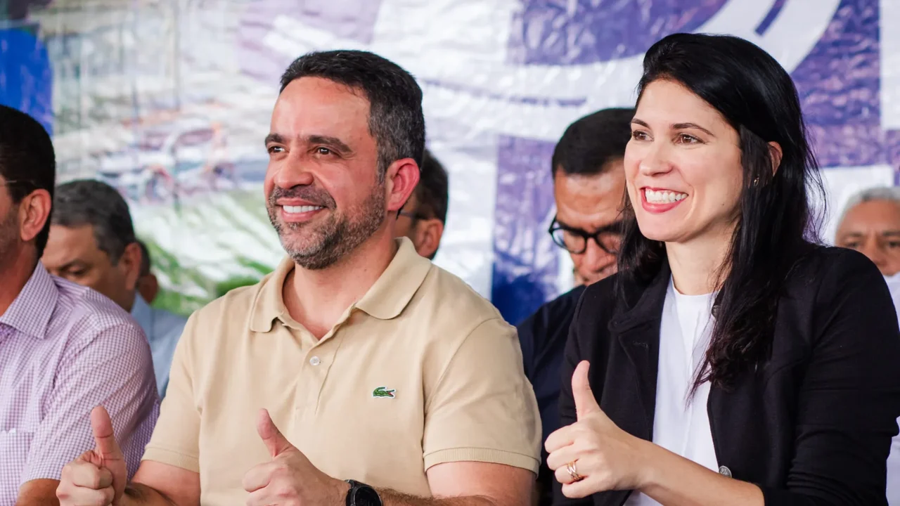 Deputados ‘pressionam’ governador para retorno de secretária à ALE