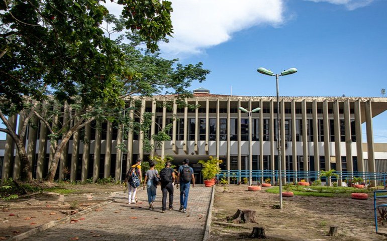 Ufal vai receber Festival Paralímpico com 150 vagas em três modalidades