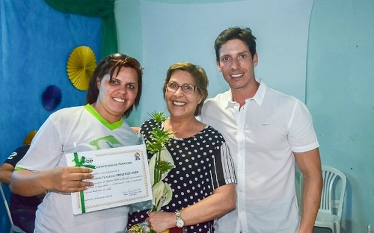 Arapiraca: Centro Pop apresenta números de atividades voltadas à população