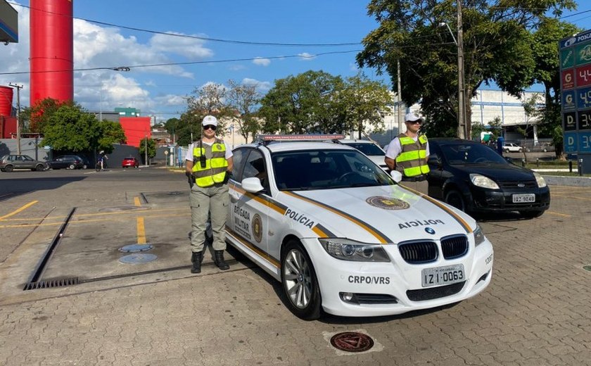 Homem mata três, fere dez e é encontrado morto em Novo Hamburgo