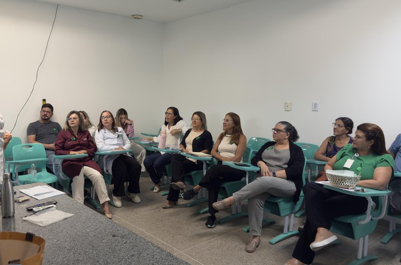 HGE ressalta cultura de prevenção em razão do aumento do atendimento à vítimas de acidentes de trabalho