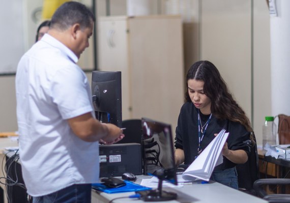 Sine Maceió abre 250 oportunidades para o mercado de trabalho nesta segunda (15)