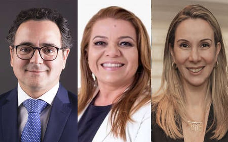 Homens seguem em cargos-chave na OAB apesar de nova regra