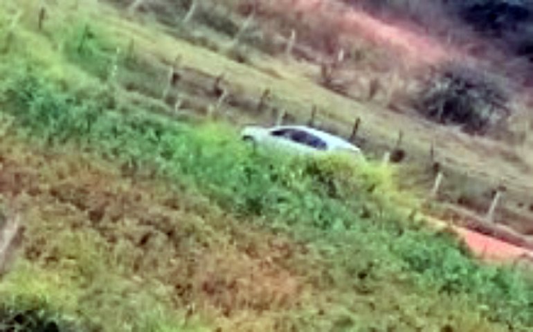 Mais um crime no agreste: Dono de posto de combustíveis é assassinado a tiros em Arapiraca