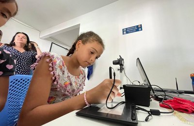 Durante Governo Presente, Estado de Alagoas inaugurou 34º Posto do Instituto de Identificação