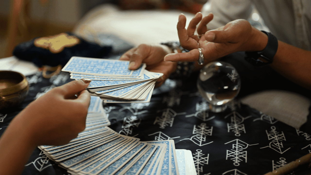Baralho cigano: previsões para os signos de 26 de outubro a 01 de novembro de 2026