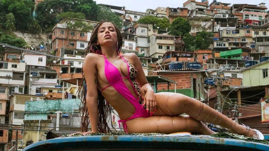 Clipe de 'Vai, Malandra' bate 100 mi de visualizações após 17 dias