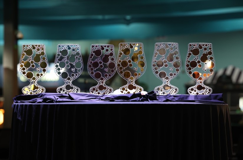 Cervejaria de AL produz um dos três melhores rótulos entre os 2,7 mil incritos do Concurso Brasileiro de Cervejas