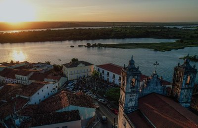 Prefeitura de Penedo convida trade turístico para audiência pública do PDITS, na próxima terça (01)