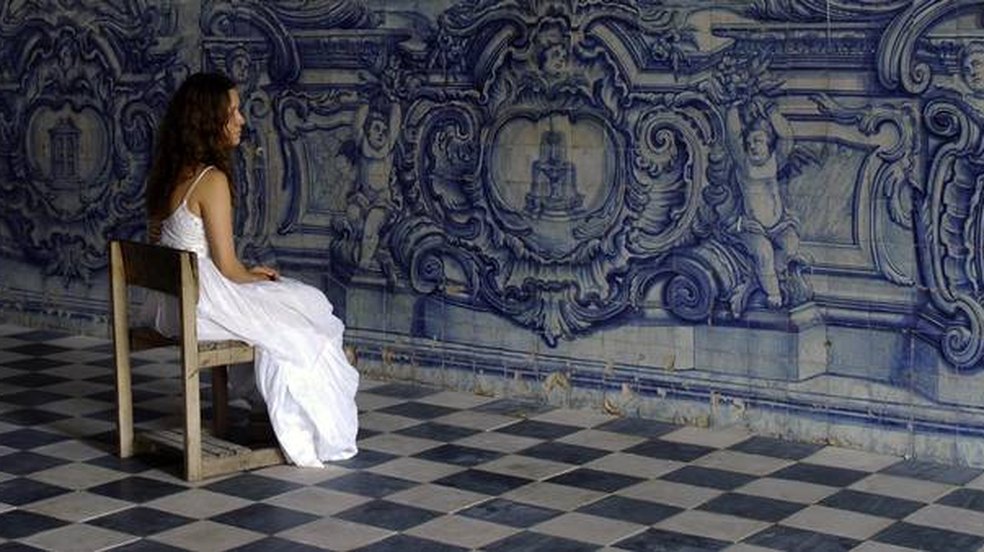 Adriana Varejão realiza exposição em Recife