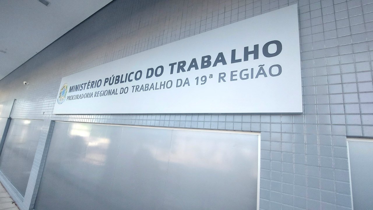 MPT funcionará em regime de plantão no período de 20 de dezembro a 6 de janeiro
