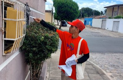 Prefeitura de Arapiraca inicia entrega dos carnês do IPTU Premiado 2026 nesta segunda (30)