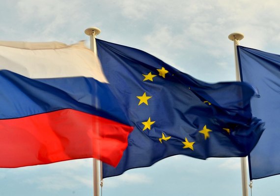 'Não confiem nos Estados Unidos': economista pede que políticos europeus restaurem laços com Moscou