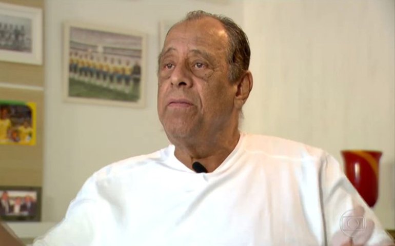 Futebol brasileiro perde o maior dos capitães: morre Carlos Alberto Torres