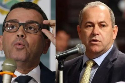 Moraes autoriza transferência de condenados no caso Marielle para RJ