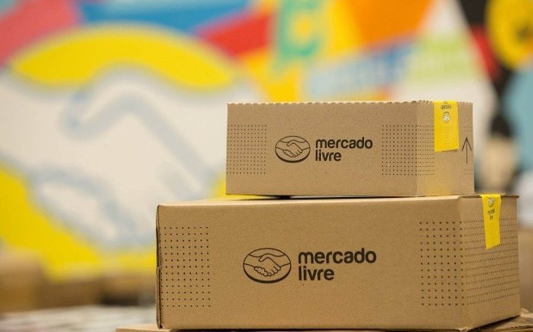 Mercado Livre e Shopee recebem certificação do governo e passam a ter compras de até US$ 50 isentas