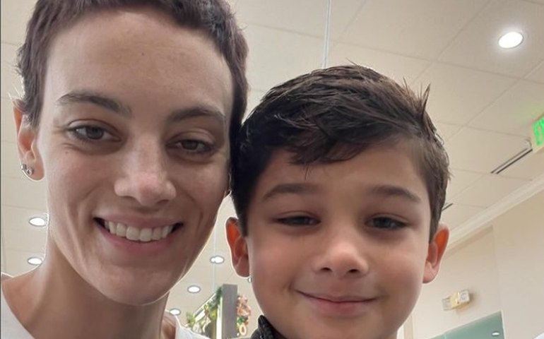 Morre Cat Janice que viralizou com música para garantir futuro do filho