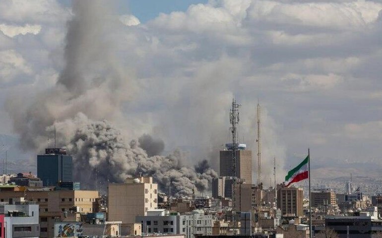 Confira as últimas atualizações do conflito no Oriente Médio