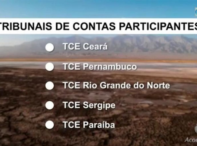 Nova edição do Jornal Atricon no ar