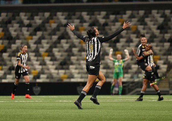 Atlético abre vantagem na disputa por vaga na final do Brasileiro A2