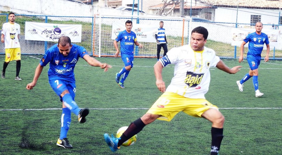 FUT 7