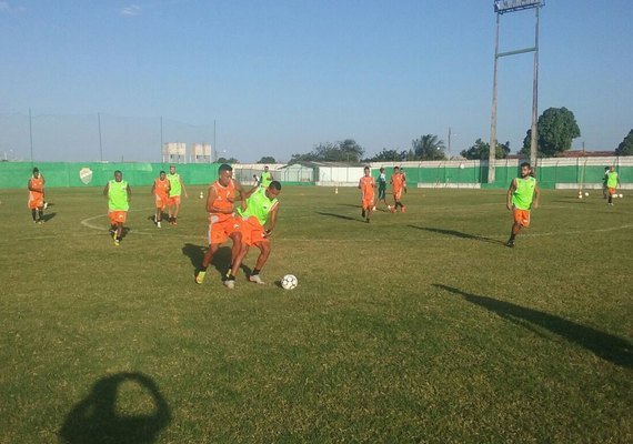 Nada de folia: Elenco praiano tem trabalho intenso durante carnaval