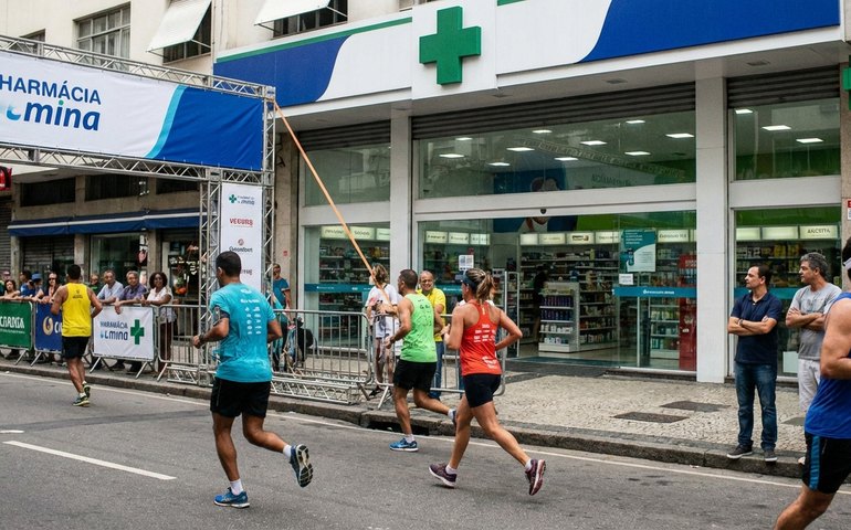 Marcas dos Cariocas 2025: farmácias ampliam presença e investem em eventos esportivos