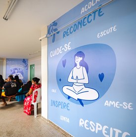 Dia Mundial da Saúde Mental: saiba onde obter atendimento psicológico em Maceió