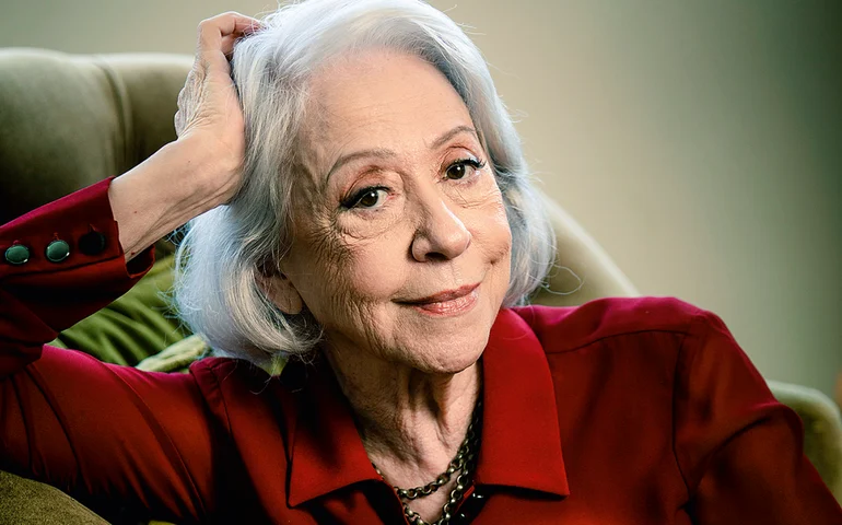 Como Fernanda Montenegro, que faz aniversário nesta segunda, veja outros grandes artistas que completaram 90 anos ou mais