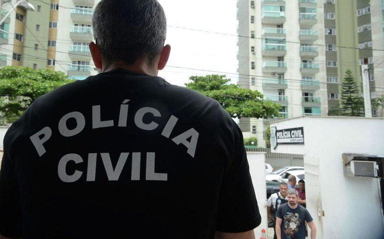 Operação coordenada pelo Ministério da Justiça tira R$ 483 milhões do crime organizado