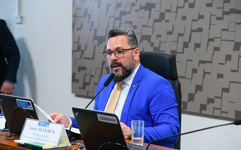 CSP vota projeto que permite a empresas gerenciar o trabalho de detentos