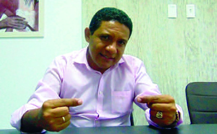 INSS bloqueia R$ 700 mil do FPM de janeiro para Palmeira dos Índios