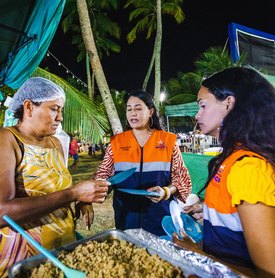 São João Massayó 2026 terá ações de proteção a crianças e adolescentes durante os festejos