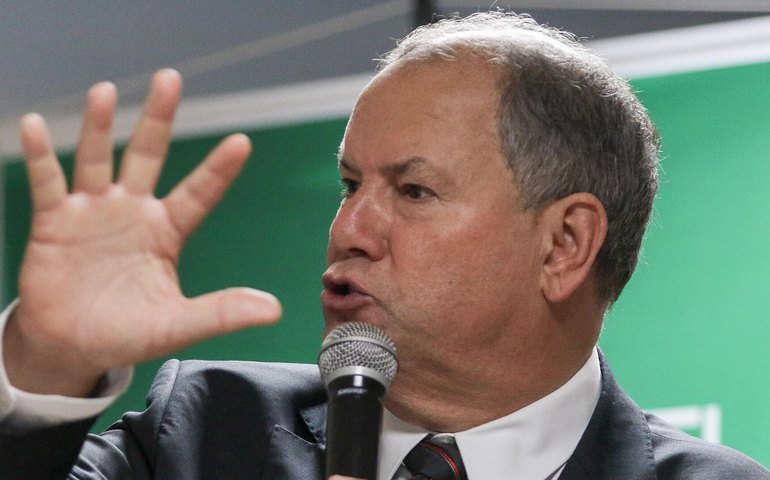 'A próxima fronteira agrícola do Brasil será o Nordeste', diz presidente da Frente Parlamentar Mista do Biodiesel