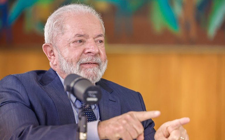 Lula diz que América do Sul terá ‘problemas políticos’ e que não precisa ser amigo de presidentes de outros países 