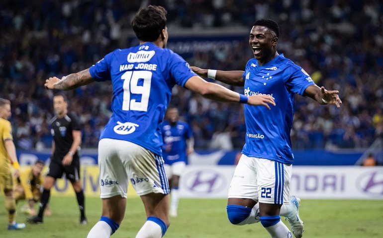 Cruzeiro mostra poder de decisão para superar Boca na Libertadores