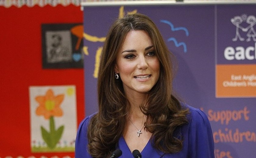 Kate Middleton: saiba qual é o trabalho home office da princesa de Gales