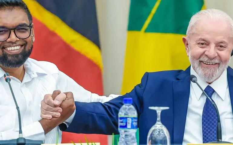 Lula defende integração entre países caribenhos