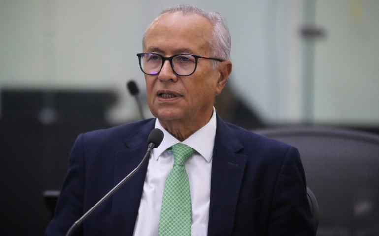 Doutor Wanderley comemora retomada do programa de transplante de rim e coração em Alagoas