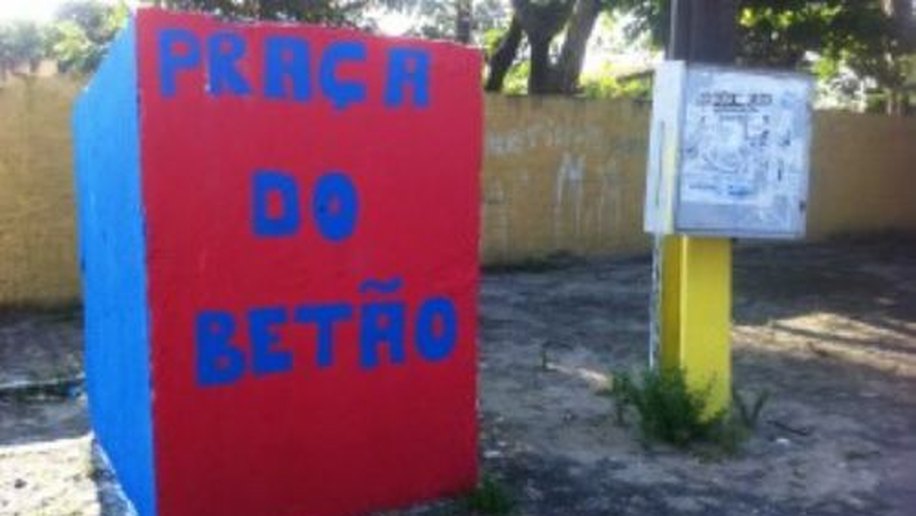 Boa Praça: Prefeitura revitaliza 20 espaços de convivência
