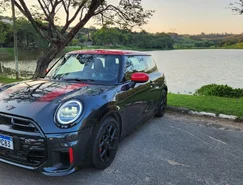 MINI John Cooper Works reforça posicionamento esportivo no Brasil - Sérgio Dias (28).jpeg 
